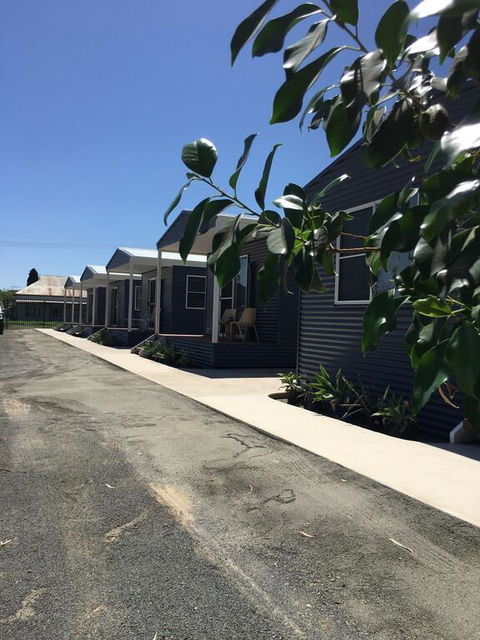 Terminus Hotel - Accommodation Bookings 3