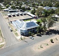 Terminus Hotel