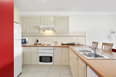 Terralong Terrace Apartments - Accommodation Bookings 2
