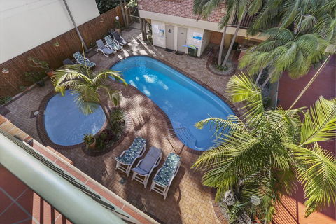 Terralong Terrace Apartments - Accommodation Bookings 1