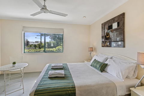 Terrapin Apartments - Accommodation Bookings 2