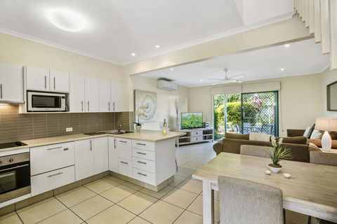 Terrapin Apartments - Accommodation Bookings 1