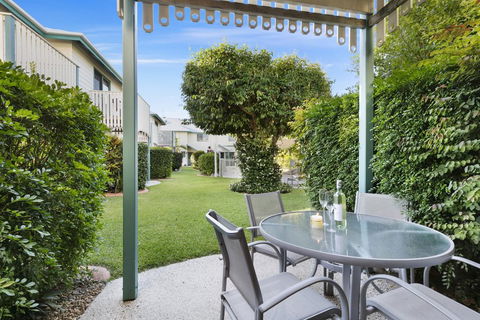 Terrapin Apartments - Accommodation Bookings 0