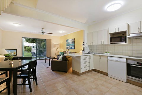 Terrapin Apartments - Accommodation Bookings 3