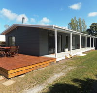 TERRIFIC ON TAMARA CRESCENT - Accommodation Bookings