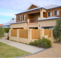 Terrific Townhouse - Accommodation Bookings
