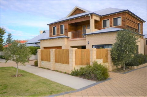Terrific Townhouse - Accommodation Bookings 0
