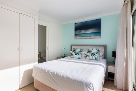 Terrigal Pacific Coastal Retreat - Accommodation Bookings 1