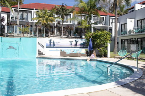 Terrigal Pacific Coastal Retreat - Accommodation Bookings 2