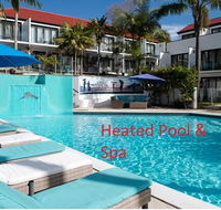 Terrigal Pacific Coastal Retreat