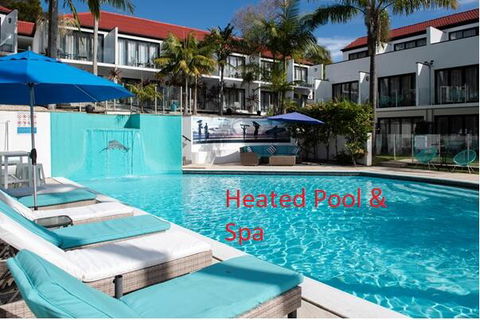 Terrigal Pacific Coastal Retreat - Accommodation Bookings 0