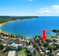 Terrigal Sails Serviced Apartments - Accommodation Bookings