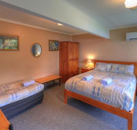 The 2C's Bed  Breakfast - Accommodation Bookings