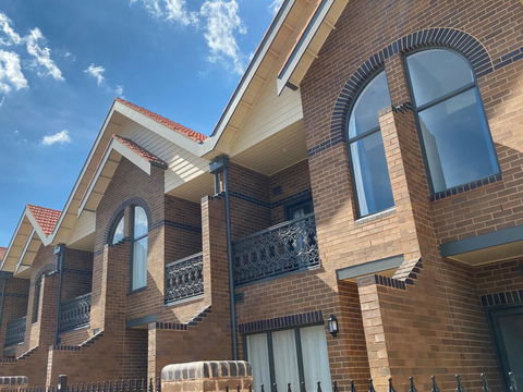The Abbey Motel Goulburn - Accommodation Bookings 1