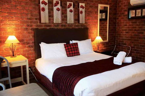 The Admiral Motor Inn - Accommodation Bookings 1