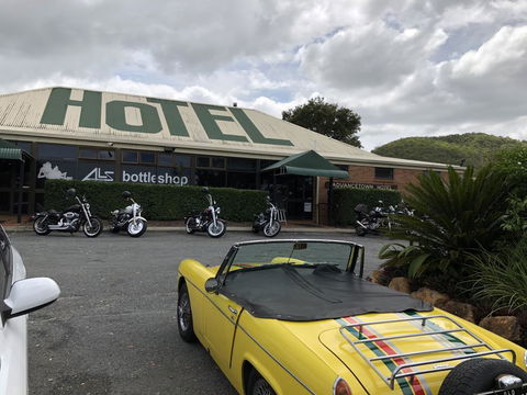 The Advancetown Hotel - Accommodation Bookings 1