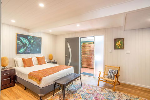 The African Village - Accommodation Bookings 2