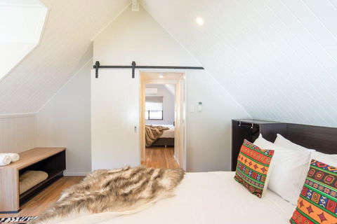 The African Village - Accommodation Bookings 3