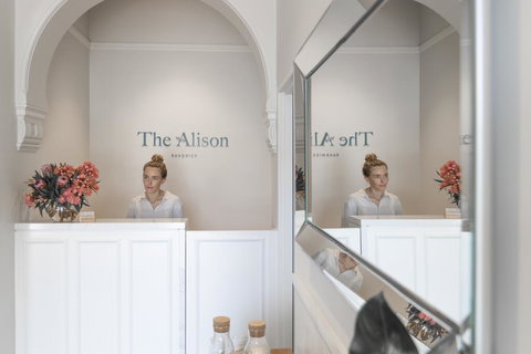 The Alison Randwick - Accommodation Bookings 0