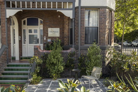 The Alison Randwick - Accommodation Bookings 1
