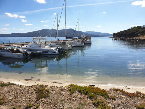 The Alonnah On Bruny - Accommodation Bookings 2
