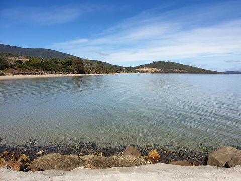 The Alonnah On Bruny - Accommodation Bookings 0