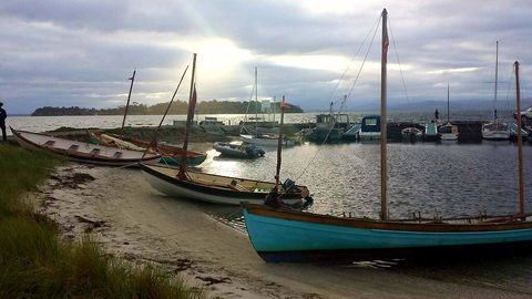 The Alonnah On Bruny - Accommodation Bookings 1