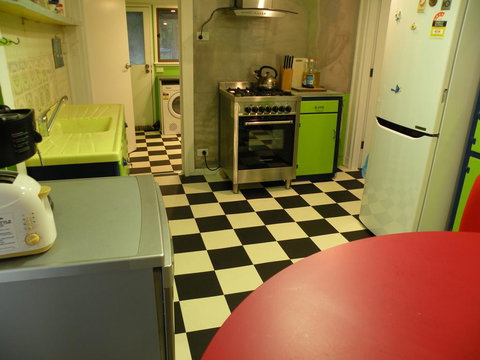 The Anchorage - Accommodation Bookings 2