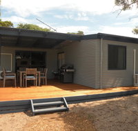 The Anchorage - Accommodation Bookings