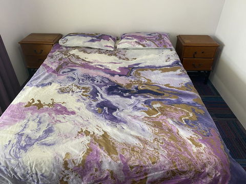 The Anchorage - Accommodation Bookings 2