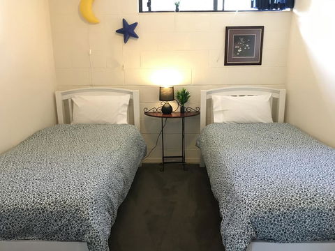 The Apartment - Moyston - Accommodation Bookings 3