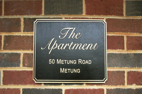 The Apartment, Metung - Accommodation Bookings 1