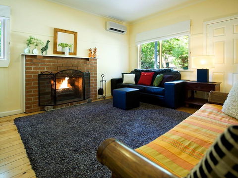 The Apple Tree - Accommodation Bookings 3