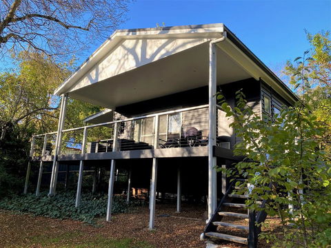 The Apple Tree - Accommodation Bookings 1