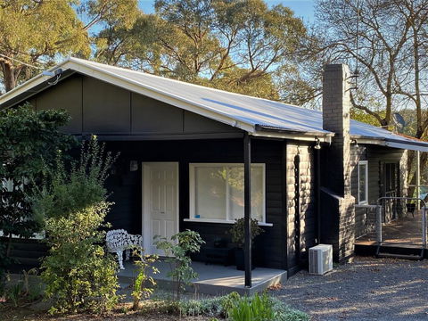 The Apple Tree - Accommodation Bookings 0