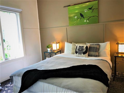The Apple Tree - Accommodation Bookings 2