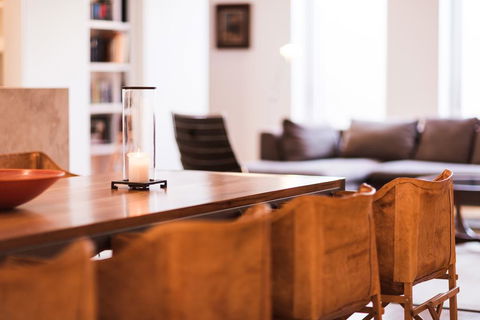 The Architects Warehouse Apartment On Mouat Fremantle - Accommodation Bookings 0