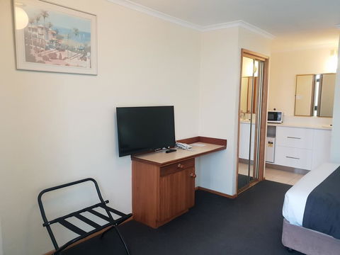 The Argyle - Accommodation Bookings 1