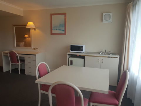 The Argyle - Accommodation Bookings 2