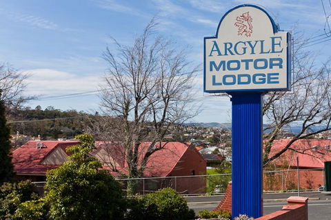 The Argyle - Accommodation Bookings 0