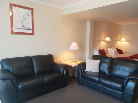 The Argyle - Accommodation Bookings 3