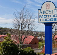 The Argyle - Accommodation Bookings
