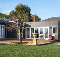 The Arlow House