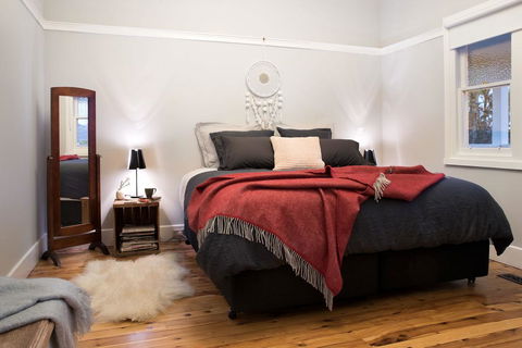 The Arlow House - Accommodation Bookings 1