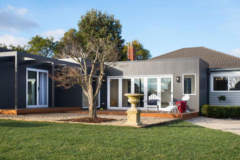 The Arlow House - Accommodation Bookings 0