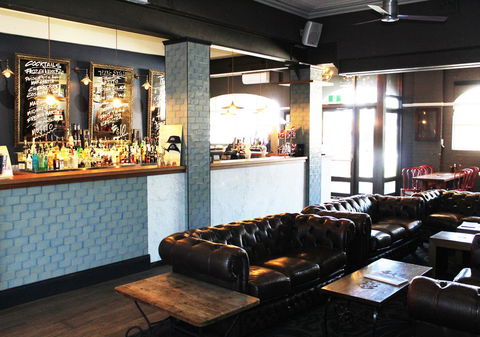 The Astor Hotel Motel - Accommodation Bookings 1