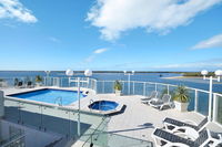 The Atrium Resort