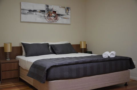 The Australian Hotel Motel - Accommodation Bookings 2