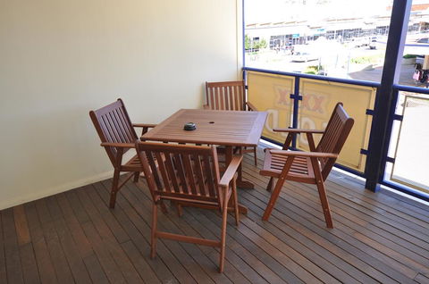 The Australian Hotel Motel - Accommodation Bookings 0