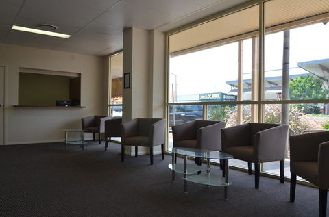 The Australian Hotel Motel - Accommodation Bookings 1